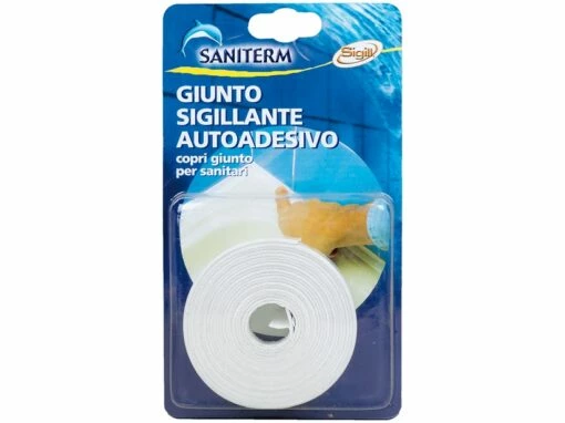 Giunto Sigillante Angolar Selean Joint White 7 Giunto Sigillante Angolar Selean Joint White -Negozio online Bagno 11079