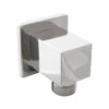 Presa Acqua Quadrata 1/2 Ottone Cromato -Negozio online Bagno 54176