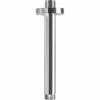 Braccio Doccia Low Soffitto Tondo 20 Cromo -Negozio online Bagno 62366