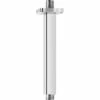 Braccio Doccia Low Soffitto Quadro 30 Cromo -Negozio online Bagno 62369