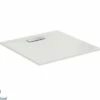 Piatto Doccia Ideal Standard® Ultra Flat New Quadrato 80x80 Cm Bianco Lucido -Negozio online Bagno 70478 scontornata 1
