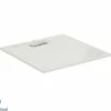 Piatto Doccia Ideal Standard® Ultra Flat New Quadrato 90x90 Cm Bianco Lucido -Negozio online Bagno 70522 scontornata 1