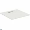 Piatto Doccia Ideal Standard® Ultra Flat New Quadrato 90x90 Cm Bianco Seta Opaco 1 Piatto Doccia Ideal Standard® Ultra Flat New Quadrato 90x90 Cm Bianco Seta Opaco -Negozio online Bagno 70523 scontornata