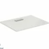 Piatto Doccia Ideal Standard® Ultra Flat New Rettangolare 90x70 Cm Bianco Lucido -Negozio online Bagno 70546 scontornata