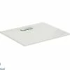 Piatto Doccia Ideal Standard® Ultra Flat New Rettangolare 90x75 Cm Bianco Lucido -Negozio online Bagno 70567 scontornata