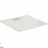 Piatto Doccia Ideal Standard® Ultra Flat New Quadrato 100x100 Cm Bianco Lucido 1 Piatto Doccia Ideal Standard® Ultra Flat New Quadrato 100x100 Cm Bianco Lucido -Negozio online Bagno 70592 scontornata