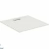 Piatto Doccia Ideal Standard® Ultra Flat New Quadrato 100x100 Cm Bianco Seta Opaco