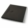 Piatto Doccia Appia Rettangolare 90x70 In Ceramica Effetto Pietra Grafite Opaco 2 Piatto Doccia Appia Rettangolare 90x70 In Ceramica Effetto Pietra Grafite Opaco -Negozio online Bagno 71745