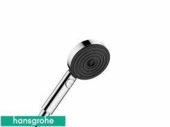 Doccetta Pulsify S Hansgrohe Relax Cromo 3 Getti