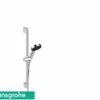 Saliscendi Con Doccetta Pulsify S Hansgrohe Cromo 3 Getti -Negozio online Bagno 72754 1