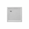 Piatto Doccia Ape 70X70 H6 Ceramica Bianco -Negozio online Bagno ape piatto doccia 70899