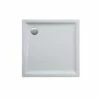 Piatto Doccia Ape 90X90 H6 Ceramica Bianco