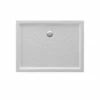 Piatto Doccia Ape 72X90 H6 Ceramica Bianco -Negozio online Bagno ape piatto doccia 70902