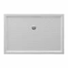 Piatto Doccia Ape 120X80 H6 Ceramica Bianco 2 Piatto Doccia Ape 120X80 H6 Ceramica Bianco -Negozio online Bagno ape piatto doccia 70906
