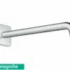 Braccio Doccia Hansgrohe E Diametro Nominale 15 390mm Cromo -Negozio online Bagno braccio doccia 389 e