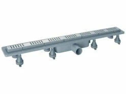 Canalina Doccia Entry ABS 800 Mm