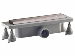 Canalina Raso-Doccia 300 Mm Regolabile