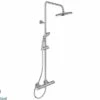 Colonna Doccia Ideal Standard® Ceratherm T25 Con Miscelatore Termostatica -Negozio online Bagno colonna doccia ideal standard ceratherm t25 con miscelatore termostatica logo