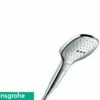 Doccetta Hansgrohe® Raindance Select E 120 3 Getti Cromo -Negozio online Bagno doccetta hansgrohe raindance select e 120 3 getti cromo