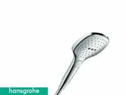 Doccetta Hansgrohe® Raindance Select E 120 3 Getti Cromo
