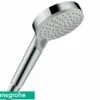 Doccetta Hansgrohe® Vernis Blend 2 Getti Cromo -Negozio online Bagno doccetta hansgrohe vernis blend 2 getti cromo 67731