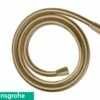 Flessibile Doccia Hansgrohe® Isiflex 125 Cm Bronzo Satinato -Negozio online Bagno flessibile doccia hansgrohe isiflex 125 cm bronzo satinato