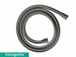 Flessibile Doccia Hansgrohe® Isiflex 125 Cm Nero Satinato