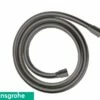 Flessibile Doccia Hansgrohe® Isiflex 160 Cm Nero Satinato -Negozio online Bagno flessibile doccia hansgrohe isiflex 160 cm nero satinato