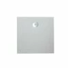 Piatto Doccia FTX 80x80 H3 Ceramica Bianco 1 Piatto Doccia FTX 80x80 H3 Ceramica Bianco -Negozio online Bagno ftx piatto doccia 70909