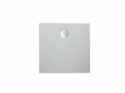 Piatto Doccia FTX 80x80 H3 Ceramica Bianco