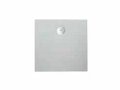 Piatto Doccia FTX 90x90 H3 Ceramica Bianco