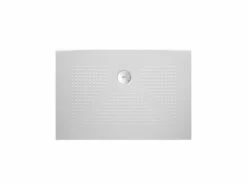 Piatto Doccia FTX 120x80 H3 Ceramica Bianco