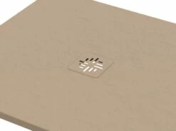 Griglia Copripiletta Crypto Sabbia Lucido