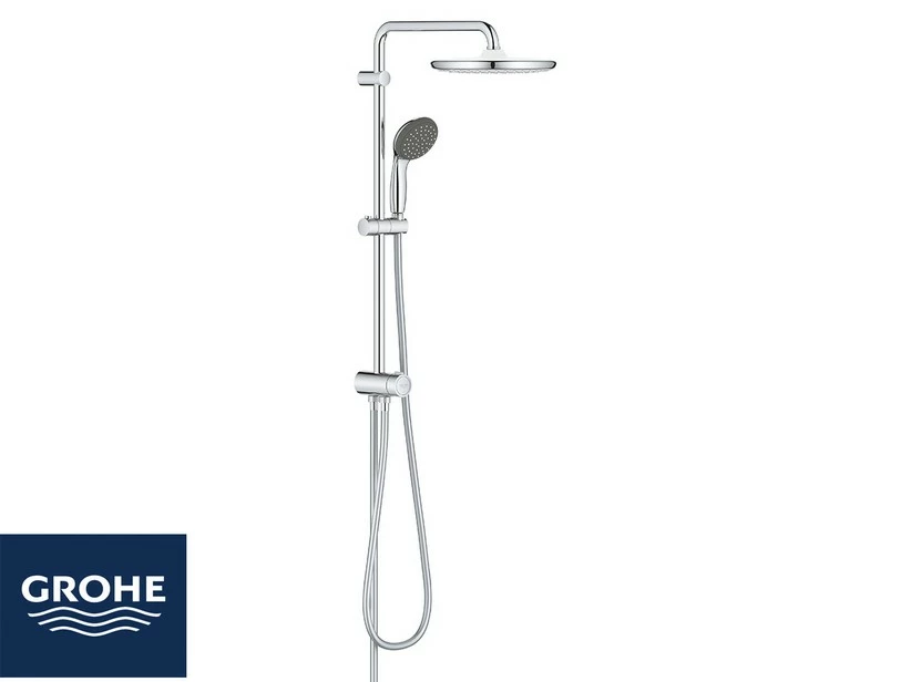 Colonna Doccia Grohe ® Vitalio Start 250 Flex 3 Colonna Doccia Grohe ® Vitalio Start 250 Flex