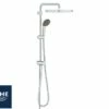 Colonna Doccia Grohe ® Vitalio Start 250 Cube Flex -Negozio online Bagno grohe prodotto 71168