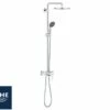 Colonna Doccia Monocomando Grohe ® Vitalio Start 250 -Negozio online Bagno grohe prodotto 71169