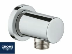 Presa Acqua Grohe Rainshower