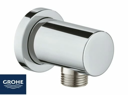 Presa Acqua Grohe Rainshower 5 Presa Acqua Grohe Rainshower -Negozio online Bagno grohe prodotto 71191