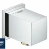 Presa Acqua Grohe Euphoria Cube