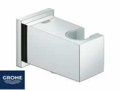 Presa Acqua Duplex Grohe Euphoria Cube