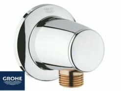 Presa Acqua Grohe Movario