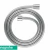 Flessibile Doccia Hansgrohe Isiflex Cm 160 Silver