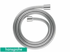 Flessibile Doccia Hansgrohe Isiflex Cm 160 Silver