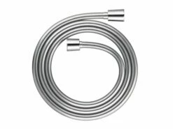 Flessibile Doccia Hansgrohe Isiflex Cm 200 Silver