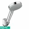 Kit Duplex Doccia Hansgrohe® Vernis Blend 2 Getti Cromo -Negozio online Bagno kit duplex doccia hansgrohe vernis blend 2 getti cromo 67835