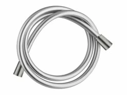 Flessibile Doccia Luxy 150 Cm Con Calotta In Acciaio Inox Spazzolato