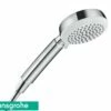 Doccetta Myclub Vario Hansgrohe Ottone Cromo 4 Getti -Negozio online Bagno myclub doccetta vario