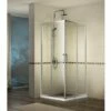 Box Doccia Angolare Neptum 100x100 H190 Porte Scorrevoli Cristallo 6 Mm Trasparente Cromato 2 Box Doccia Angolare Neptum 100x100 H190 Porte Scorrevoli Cristallo 6 Mm Trasparente Cromato -Negozio online Bagno neptum box doccia angolari 2 lati scorrevoli quadrati 1