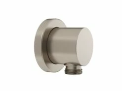 Presa Acqua Origin Cromo Spazzolato