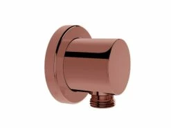 Presa Acqua Origin Rame Lucido